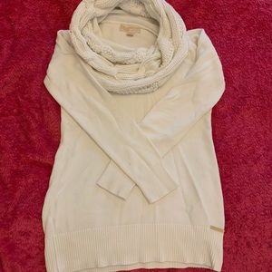 Michael Kors Cowl Neck Sweater